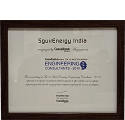 Top 10 Most Promising Engineering Consultants