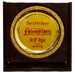 Consultant of the Year