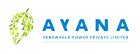 Ayana logo