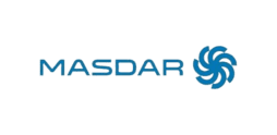 Masdar logo