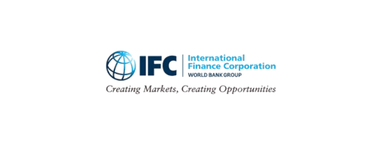 IFC logo