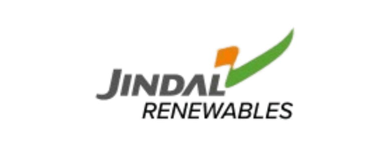 jindal renewables logo
