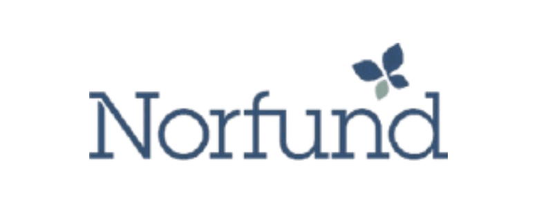 norfund logo